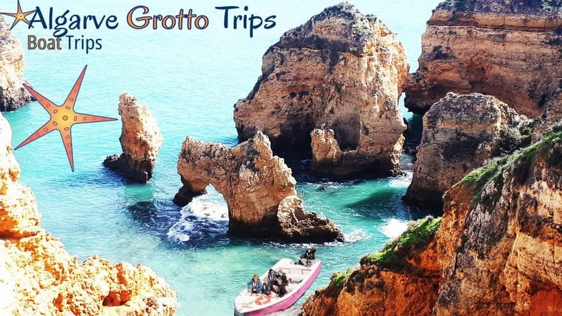 Lagos Grotto Trip in Different Languages - What Kind of Traveler Should Book This?
