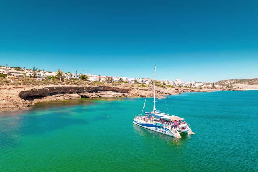 Lagos: Piedade Caves & Coastline - Catamaran - Who Should Book This Catamaran Cruise, and Who Might Skip It