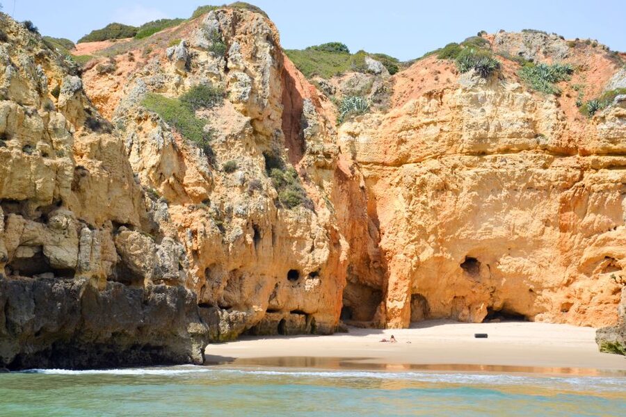 Lagos: Piedade Caves & Coastline - Catamaran - FAQ