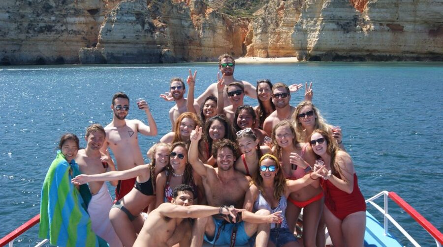 Lagos: Ponta da Piedade Cave and Coastal Tour - Who this tour suits best