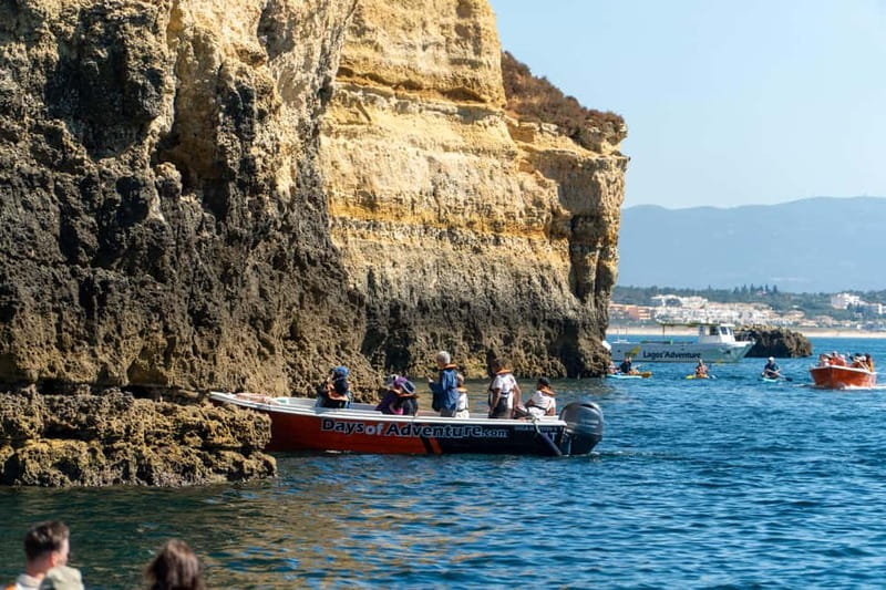 Lagos: Ponta da Piedade Caves Boat Tour - Should You Book This Lagos Caves Cruise?