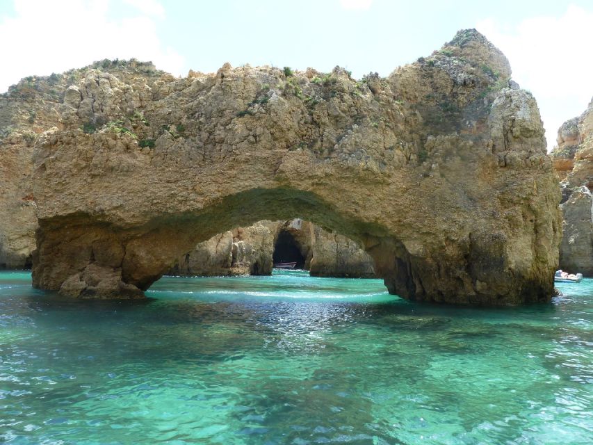 Lagos: Ponta Piedade Sail & Caves Cruise w/Portuguese Tapas - Who this cruise suits best (and who should choose carefully)