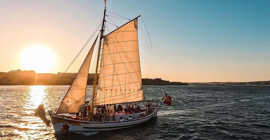 Lagos: Sunset Sail aboard a Traditional Boat with Prosecco - Key Things to Know Before You Go