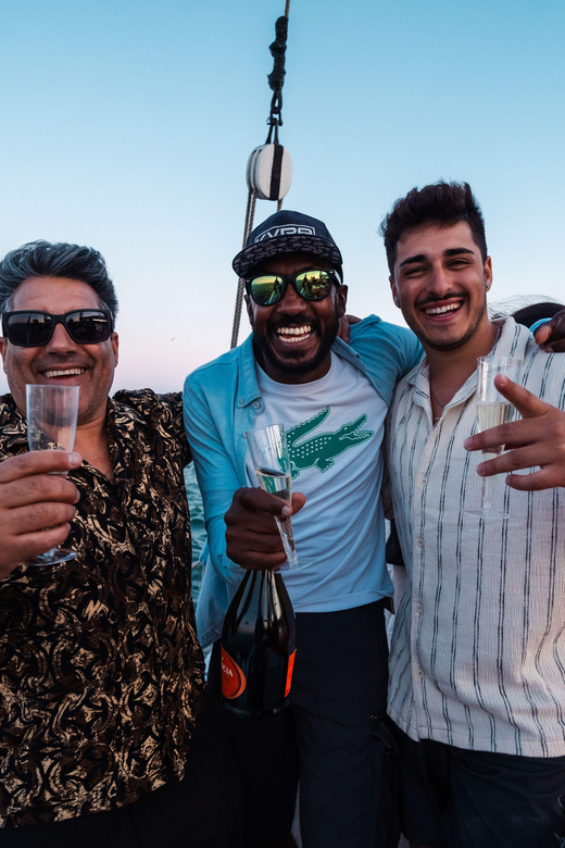 Lagos: Sunset Sail aboard a Traditional Boat with Prosecco - Why This Lagos Sunset Sail Beats a Standard Boat Trip