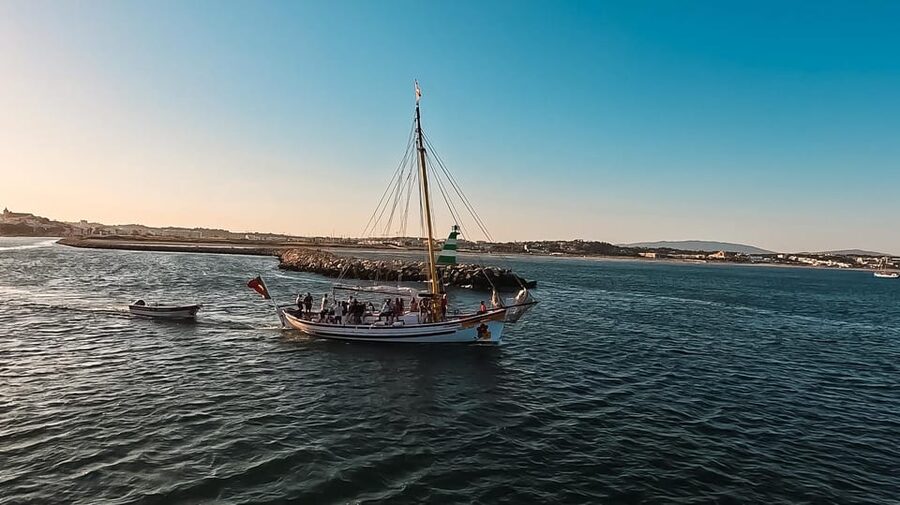 Lagos: Sunset Sail aboard a Traditional Boat with Prosecco - When Weather Changes the Plan: Low Wind, Reschedules, and Boat Reality Checks