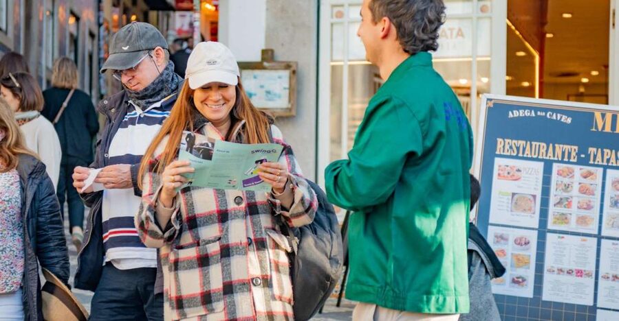Lisboa: Sintra, Pena Palace, Cascais and Cabo da Roca - Should You Book This Lisbon, Sintra, Pena, Cabo da Roca, and Cascais Tour?