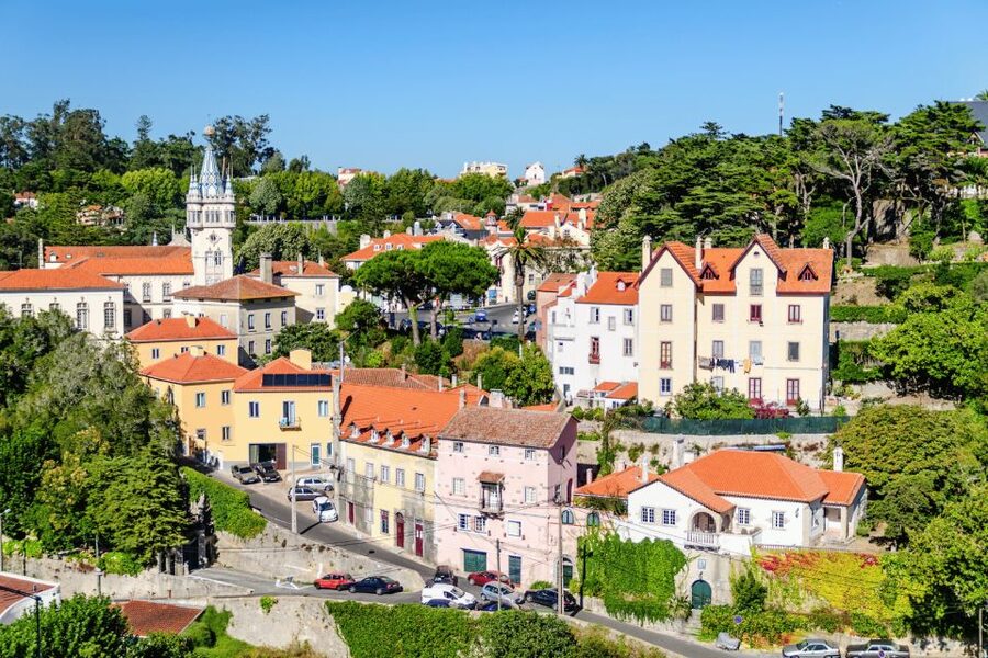Lisboa: Sintra, Pena Palace, Cascais and Cabo da Roca - Price and Value, What $128 Covers and What You Still Need to Pay