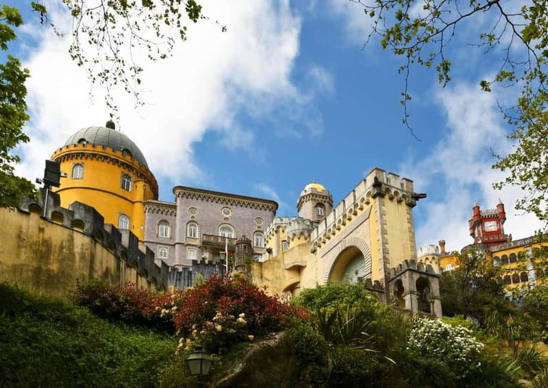 Lisboa: Sintra, Pena, Regaleira, Roca Coast, & Cascais Tour - Is it worth $22? Value, tickets, and where the money goes