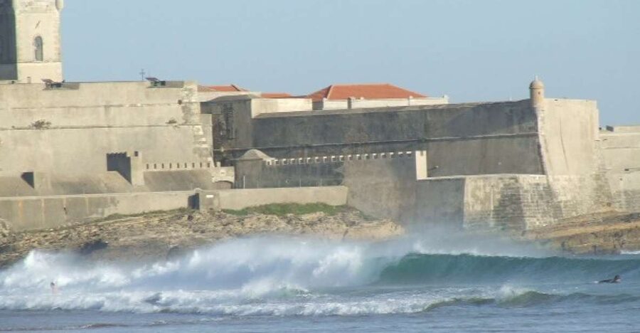 Lisbon: 1.5-Hour Surf Lesson - Who This Surf Lesson Is Best For