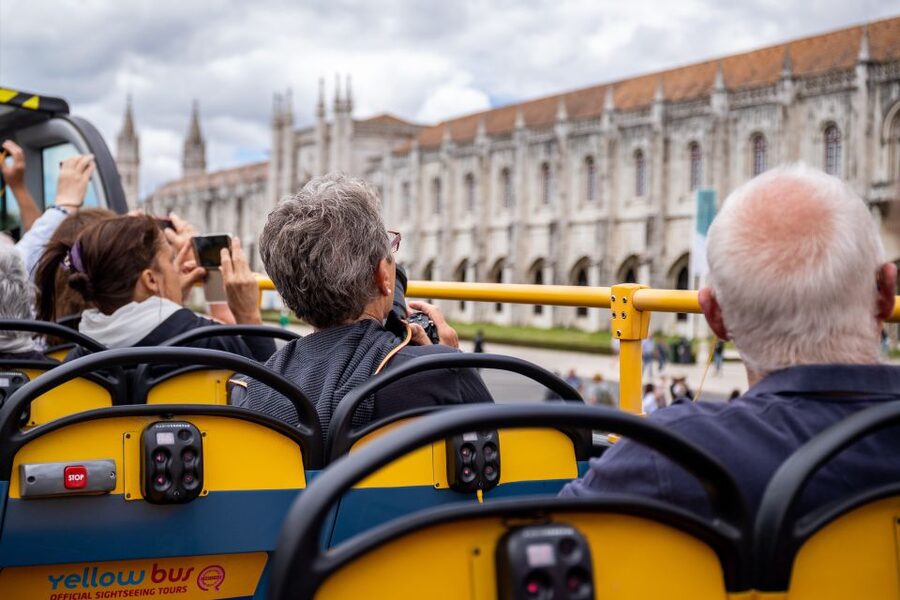 Lisbon: 1-or 2-Day Hop-On Hop-Off Bus Tour - Timing, weather, and comfort advice that actually helps
