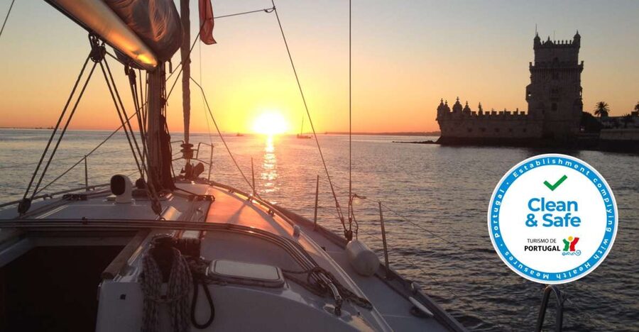 Lisbon: 1 or 2-Hour Cruise along the Tagus River - Key things to know before you go