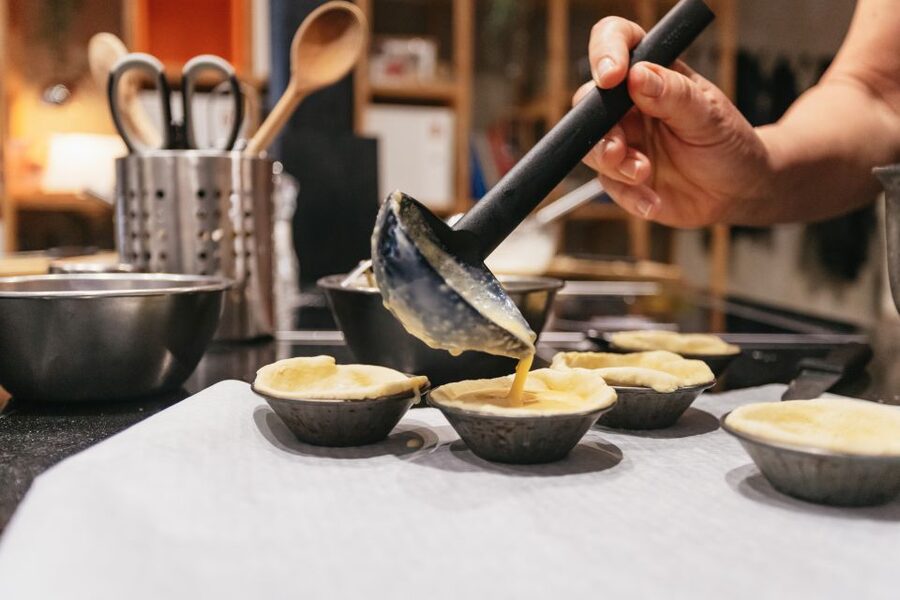 Lisbon: 2-Hour Pastel de Nata Cooking Class - Practical tips before you go (so the class feels easy)