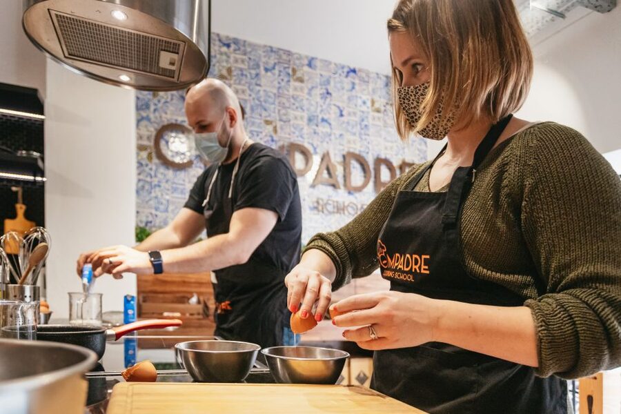 Lisbon: 2-Hour Pastel de Nata Cooking Class - Value and price: is $64 per person a good deal?