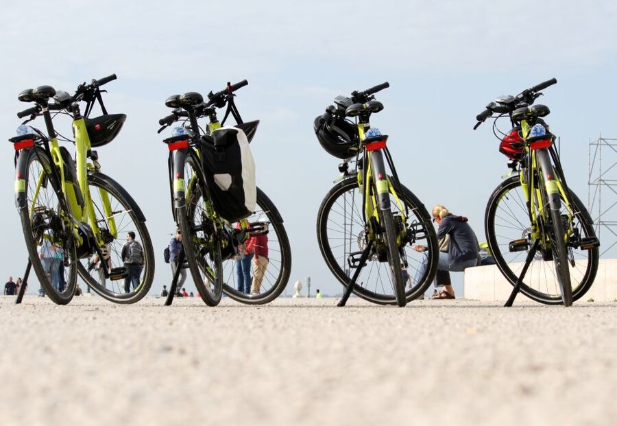 Lisbon: 3-Hour Tour by E-Bike - Key Highlights Worth Your Time