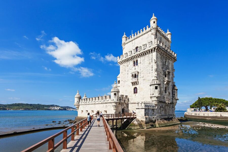 Lisbon: 3-in-1 Hop-On Hop-Off Bus and Tram Tours - Who This Tour Works Best For (And Who Should Skip It)