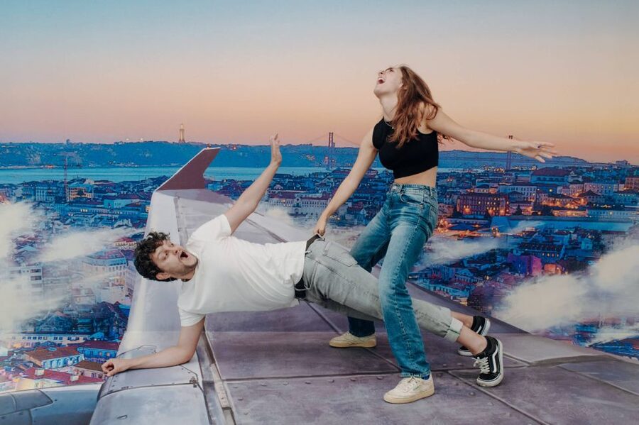 Lisbon: 3D Fun Art Museum Admission Ticket - Who should book this, and who might want a different fit