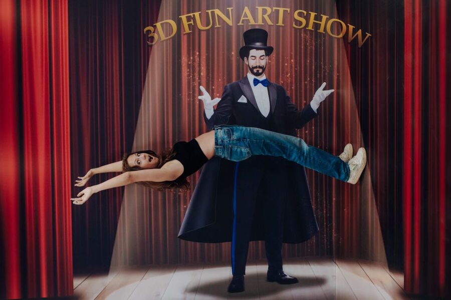 Lisbon: 3D Fun Art Museum Admission Ticket - Should you book the 3D Fun Art Museum ticket?