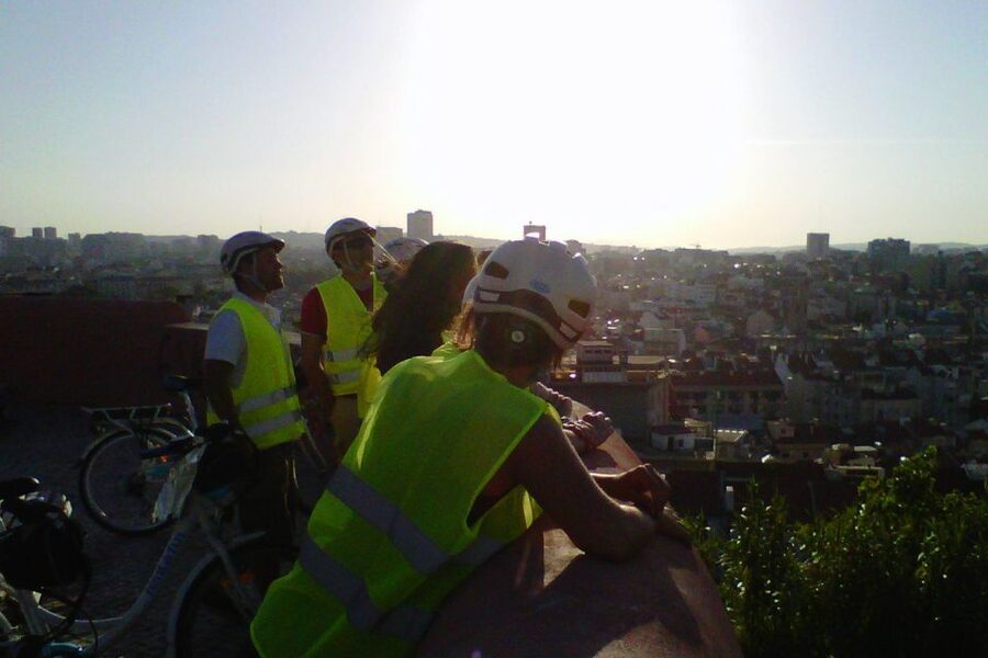 Lisbon: 7 Hills Half-Day Electric Bike Tour - Price and Value: Why $27 Is a Bargain for What You Get