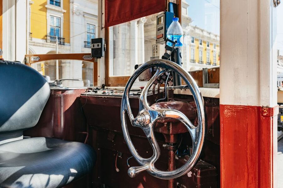 Lisbon: 72/96-Hour Hop-On Hop-Off Bus, Tram & Boat Ticket - A Three-Day Ticket That Treats Lisbon Like a Route Map