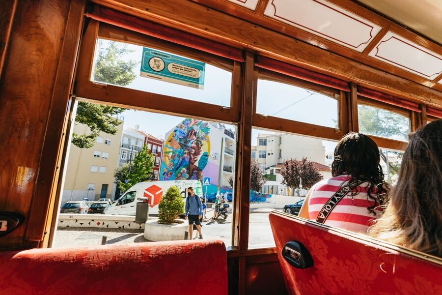 Lisbon: 72/96-Hour Hop-On Hop-Off Bus, Tram & Boat Ticket - When This Pass Makes Sense, and When It Might Not