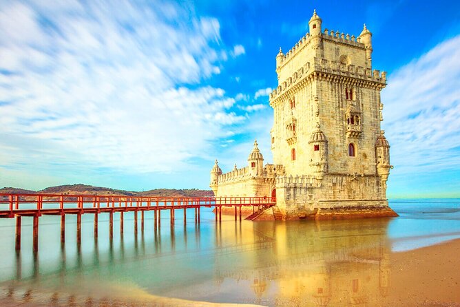 Lisbon Airport or Cruise Port: Private Arrival Transfer to hotels - What Happens After You Clear Arrivals