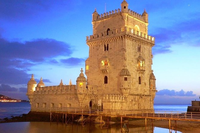 Lisbon Airport Transfer - Why this Lisbon airport transfer is worth your time