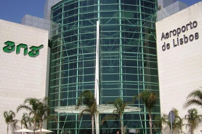 Lisbon Airport Transfer - Price and value: $51.89 per person with taxes included