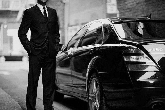 Lisbon Airport Transfer - Finding the driver at Lisbon Airport, without the hunt