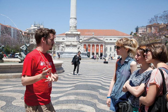Lisbon: Alfama District Walking Tour - Key Highlights You Should Care About