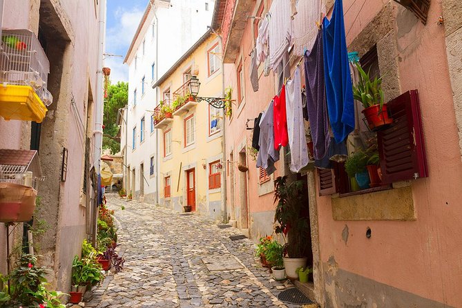 Lisbon: Alfama District Walking Tour - Why Walking Alfama Works Better Than Rushing It