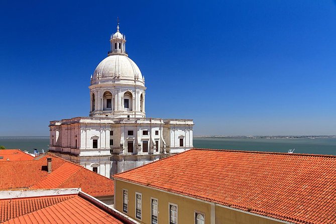 Lisbon: Alfama District Walking Tour - Shoes, Pace, and the “Moderate Fitness” Reality Check