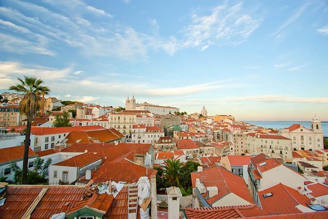 Lisbon: Alfama District Walking Tour - Price and Time: Getting Real Value for $31.46