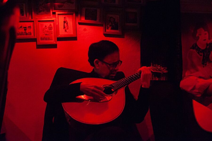 Lisbon: Alfama Tour and Live Fado with Traditional Dinner - Key Highlights to Know Before You Go