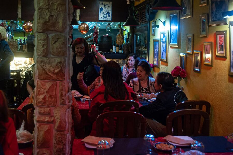 Lisbon: Alfama Tour and Live Fado with Traditional Dinner - How the Fado House Experience Feels When the Room Gets Quiet
