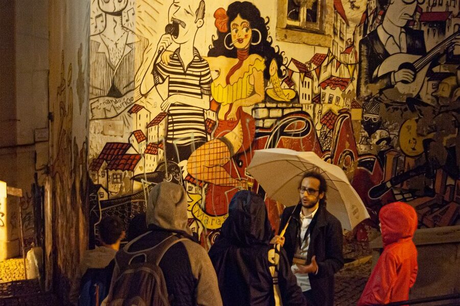 Lisbon: Alfama Tour and Live Fado with Traditional Dinner - Who This Tour Suits Best, and Who Should Skip It