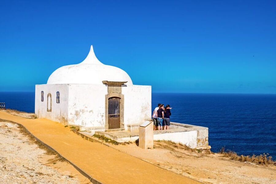 Lisbon: Arrábida Natural Park and Sesimbra Day Trip - Key points I’d plan around