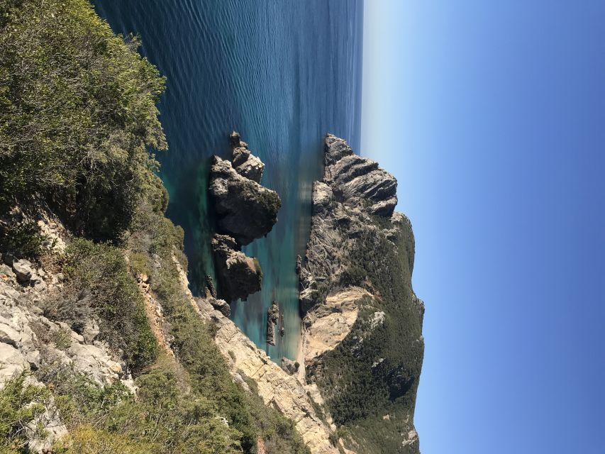Lisbon: Arrabida Park Kayak Tour with Beach Picnic - My booking advice: should you do it, and when should you go?