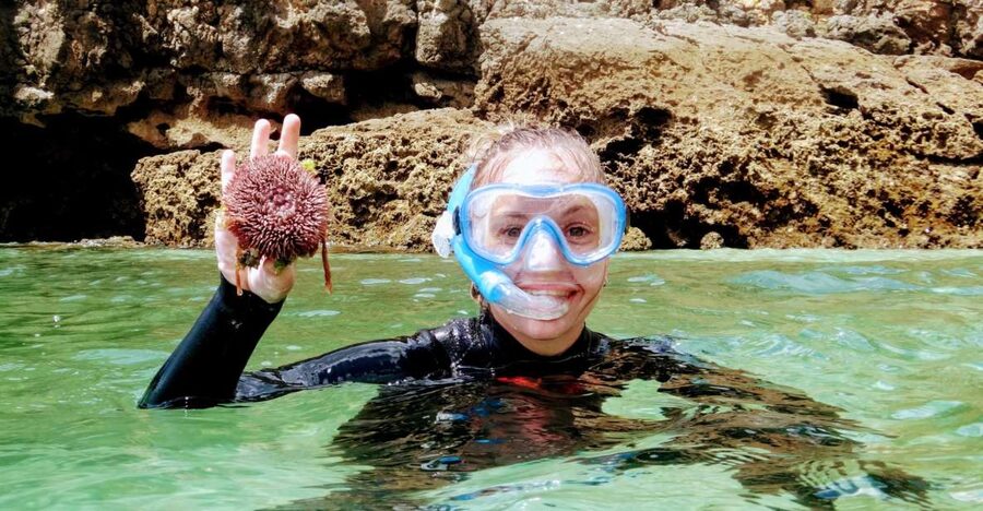 Lisbon: Arrábida Snorkeling Adventure - Why Arrábida feels different from most Lisbon day trips