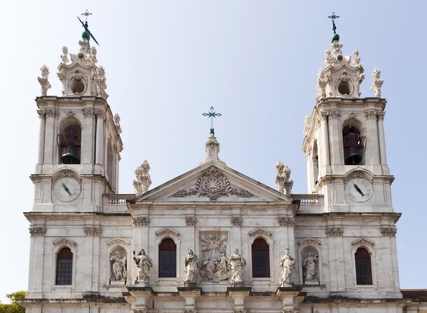 Lisbon Awakens: A Culinary Crossroads, Reborn. - Key Reasons This Tour Feels Like Lisbon, Not Like a Checklist