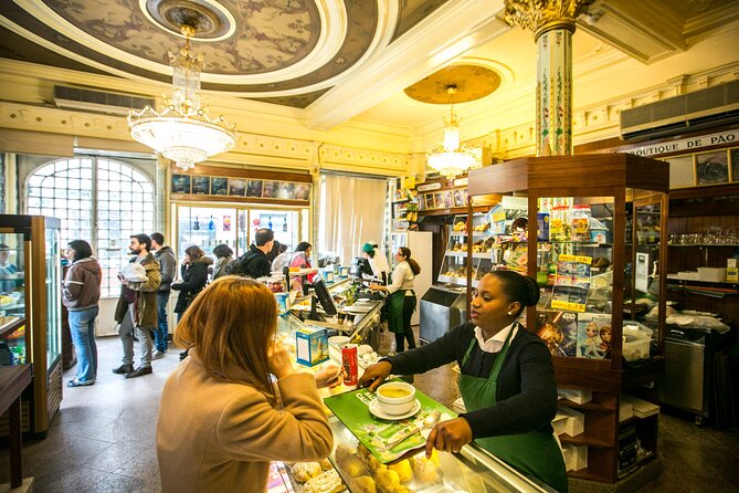 Lisbon Awakens: A Culinary Crossroads, Reborn. - What You’ll Eat and Drink, and Why Breakfast Is the Enemy