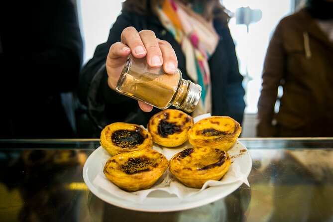 Lisbon Awakens: A Culinary Crossroads, Reborn. - How Guides Like Kika, Ines, and Gisela Make the Food Story Make Sense