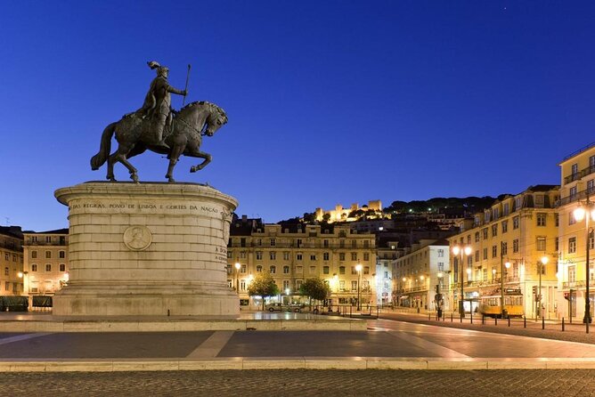 Lisbon: Award-Winning Guided Walking Food Tour with Local Drinks - Key things to know before you go