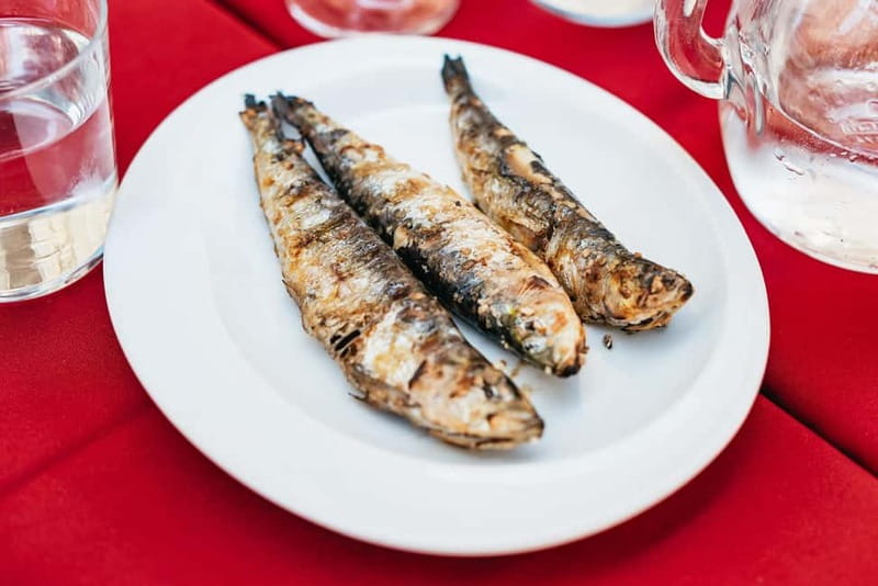 Lisbon: Baixa District Food Tour with Dinner and Drinks - Key Things You’ll Remember From This Lisbon Baixa Night