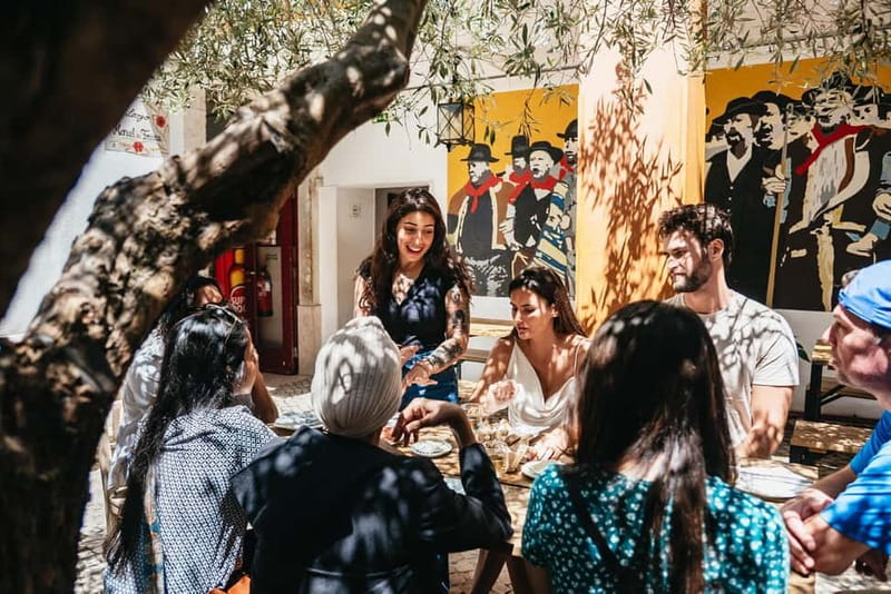 Lisbon: Baixa District Food Tour with Dinner and Drinks - Why the Baixa District Food Tour Feels Like Lisbon, Not a Theme Park
