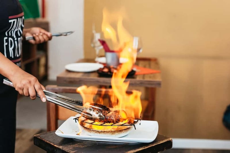 Lisbon: Baixa District Food Tour with Dinner and Drinks - What’s Included, and Why It Feels Like Value at $93