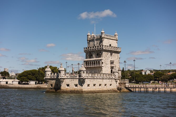 Lisbon: Belém Hop-On Hop-Off Bus Tour 24-Hour Ticket - How This 24-Hour Belém Hop-On Hop-Off Ticket Really Helps