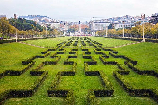 Lisbon: Belém Hop-On Hop-Off Bus Tour 24-Hour Ticket - Audio and Comfort: The Small Stuff That Makes or Breaks It