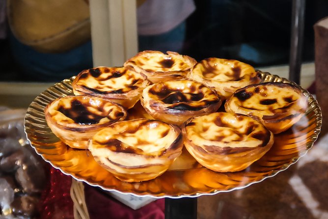 Lisbon: Belém Hop-On Hop-Off Bus Tour 24-Hour Ticket - What’s Included Beyond the Bus (And Why You Should Care)