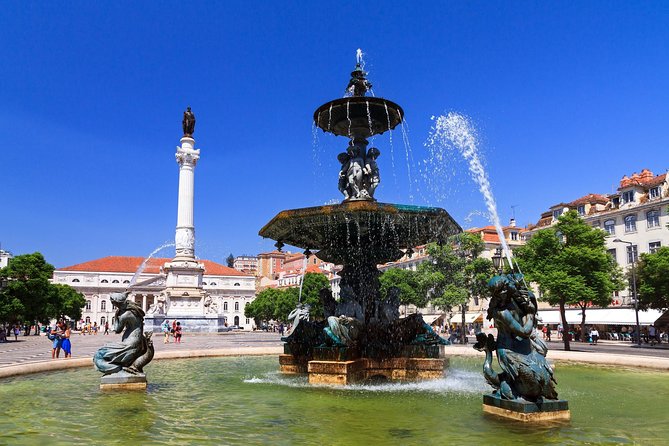 Lisbon: Belém Hop-On Hop-Off Bus Tour 24-Hour Ticket - Best Ways to Plan Your Day With This Route
