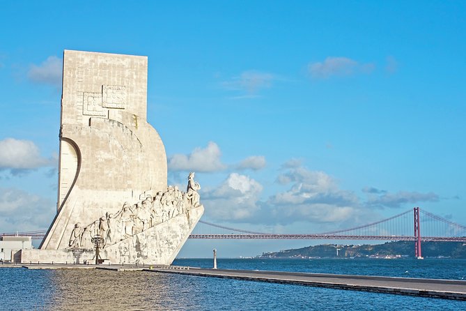 Lisbon: Belém Hop-On Hop-Off Bus Tour 24-Hour Ticket - Getting On in Lisbon: Stops, Direction, and Finding the Right Spot